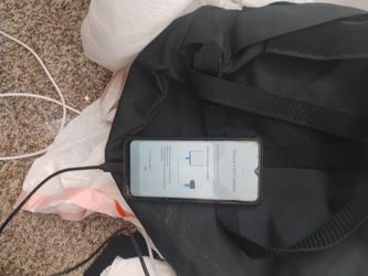 Galaxy cell phone