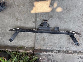 Tow hitch