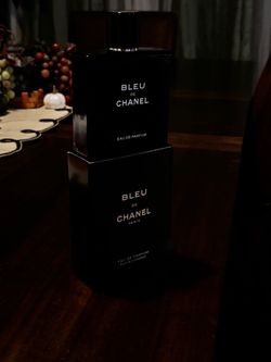 Bleu de Chanel Eau de Parfum Pour Homme