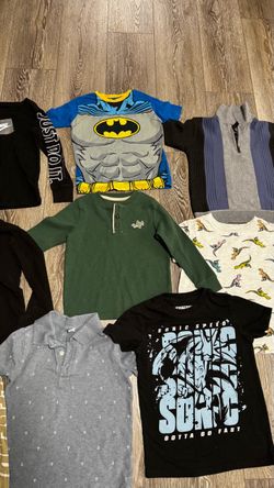 Boys clothes size 3,4 in perfect condition