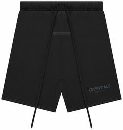 Essentials Fear of God Shorts SMALL