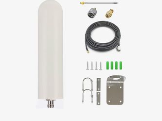 Outdoor Omni antenna
