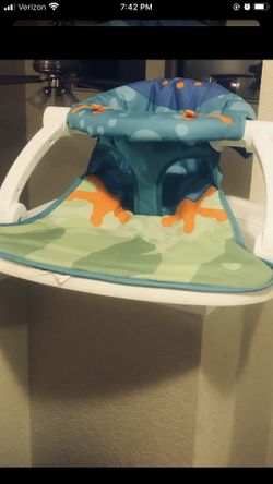 Baby chair