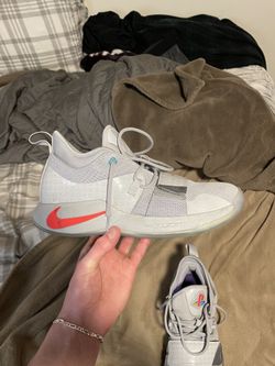 Paul George Play Station Shoes