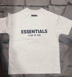 Essential Shirt