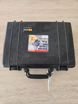 CASE PELICAN 1470