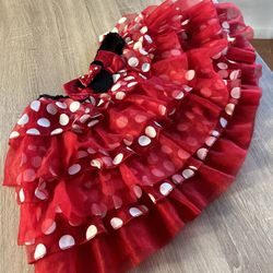 Disney mini mouse adult