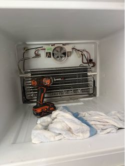 We repair appliances reparamos aparatos electrodomesticos
