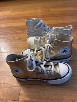 Girls Converse