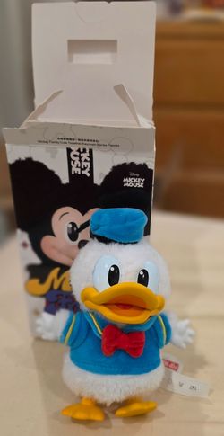 Disney Cute together Keychain