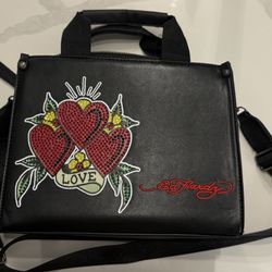 Ed hardy