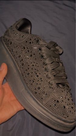RHINESTONE MCQUEENS