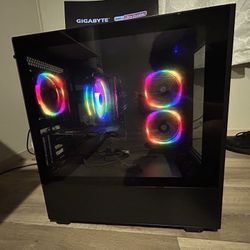 Gaming Pc Stater