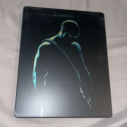 Pitch Black Blu-ray Steelbook 