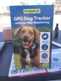 GPS Dog Tracker