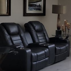 Sofa de 3 plazas y 2 plazas