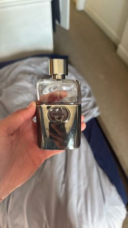 gucci guilty 1.7 oz