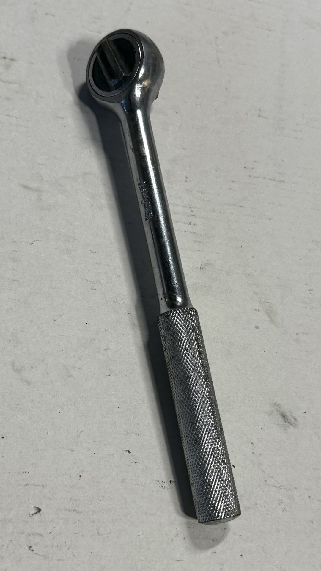 BernzOmatic Ratchet