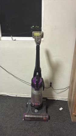 Vaccum