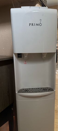 Primo water dispenser