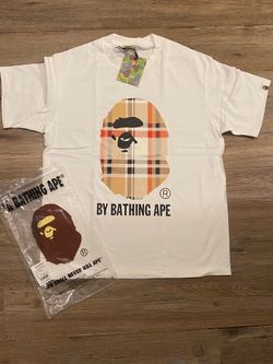 BAPE TEE