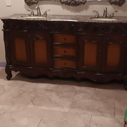 Bathroom Vanity Sink