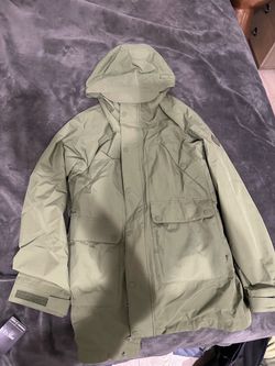 Mens Burton Jacket