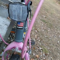 Bike As Is