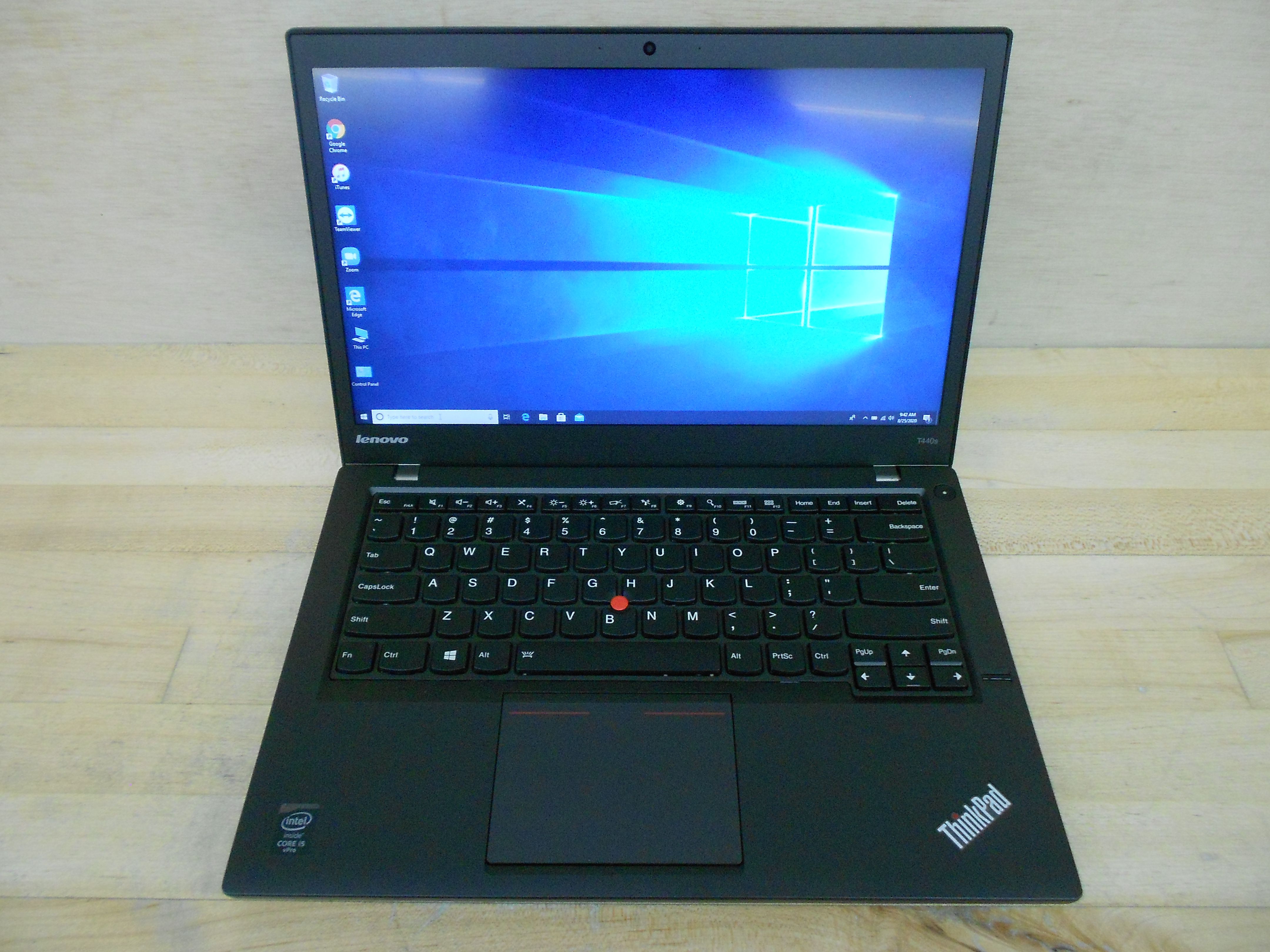 Lenovo ThinkPad i5 laptop T440s