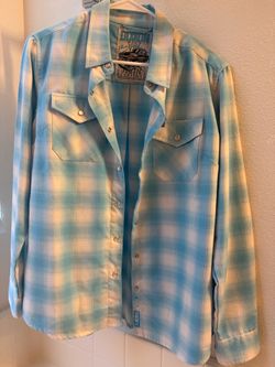 Women’s Dixxon Bel Air Flannel