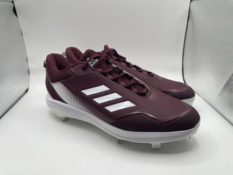 Adidas Metal Baseball Cleats Mens Size 14
