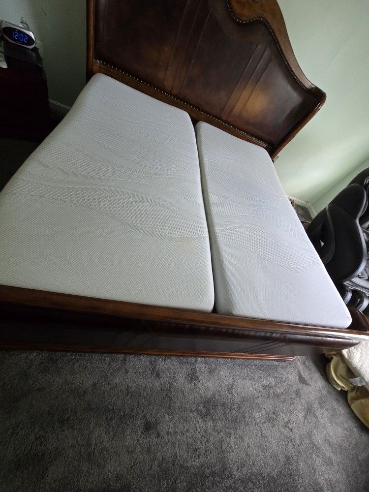 Sleep Number Mattress i8 Model