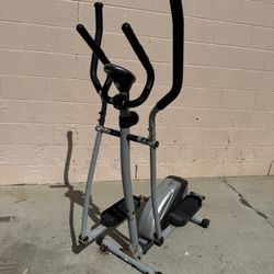 EXCERCISE MACHINE