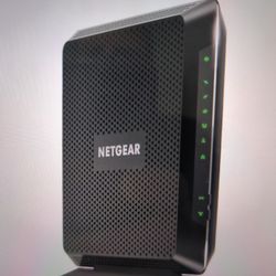 Netgear AC1900 Nighthawk (C7000) Cable Modem
