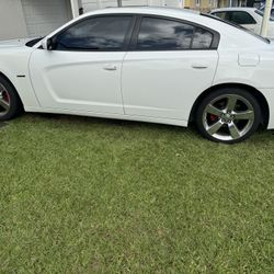 2013 Dodge Charger
