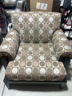 Chair set of 4