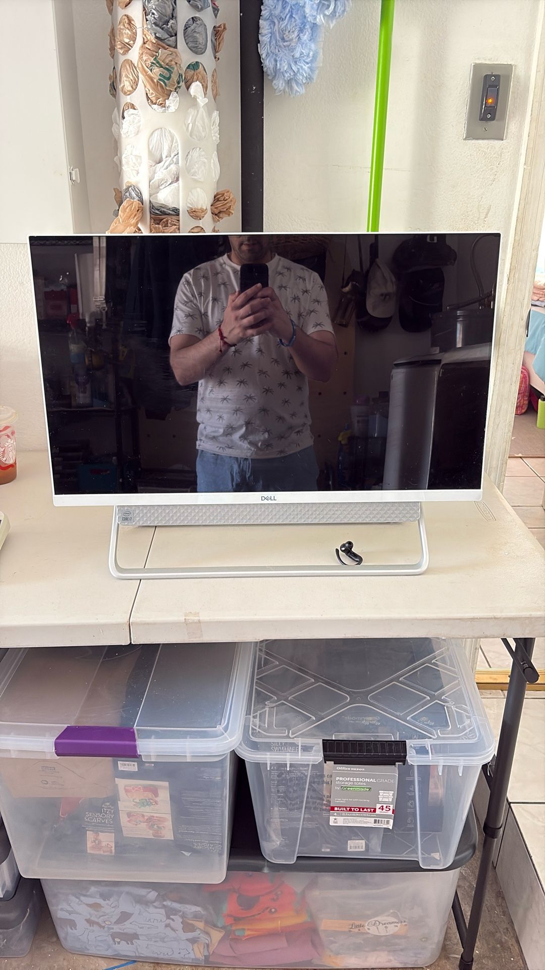 Dell Inspiron 7790 AIO Series Computer