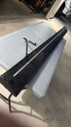 Amp Research Side Step
