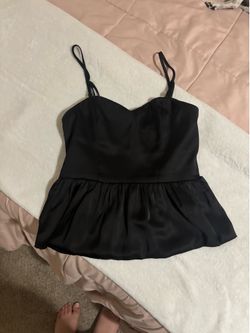Black top