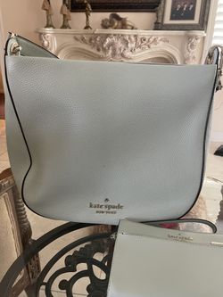 Purse New Kate Spade