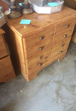 End tables