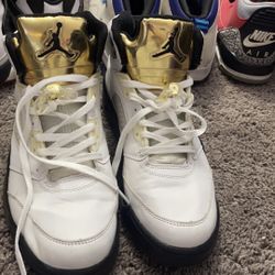 Air Jordan Retro 5