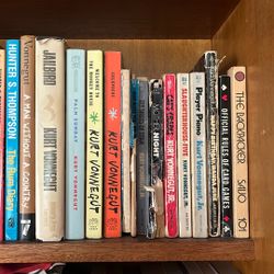 Kurt Vonnegut Collection 