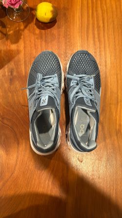 On Running Cloudswift Lake Sky Blue Women’s Size 9.5