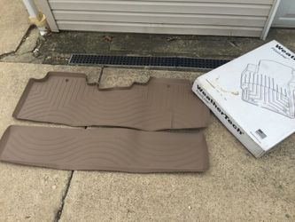 Ridgeline Weather Tech