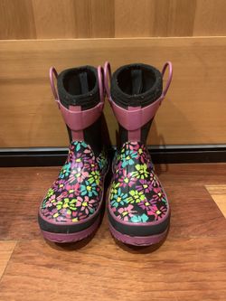 Girls Boots Size 13/1