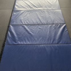 Gym Mat 5x10x2 