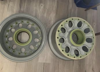 Bendix boeing 737/727 Wheel