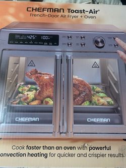 Air fryer/Oven