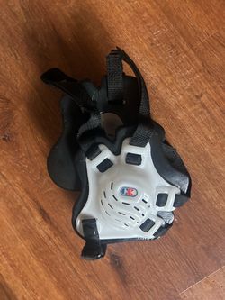 Cliff Keen Wrestling Ear Guard Headgear